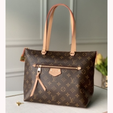 LV Shopping Bags